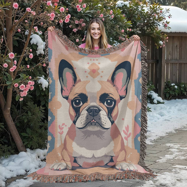 Woven Blankets