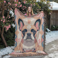 Woven Blankets