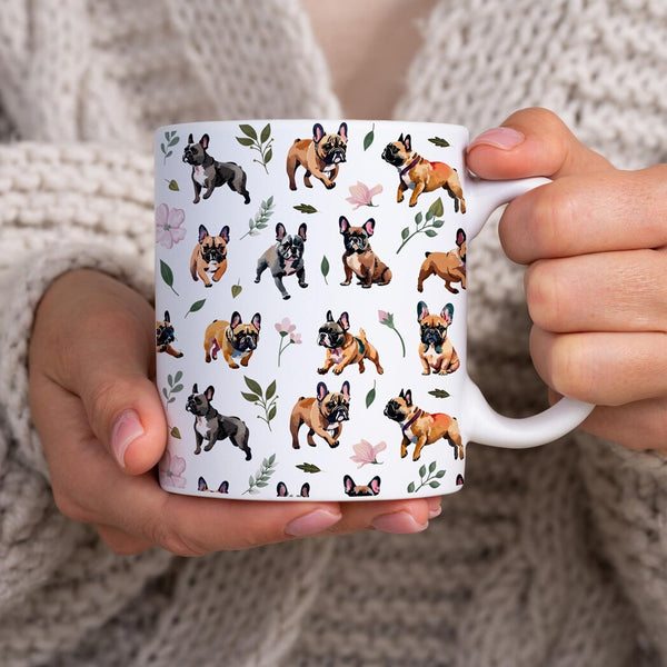 Mugs
