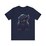 A Magical Owl - Unisex T-Shirt