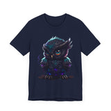 A Magical Owl - Unisex T-Shirt