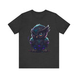 A Magical Owl - Unisex T-Shirt