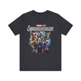 Chihuahua Avengers - Unisex T-Shirt