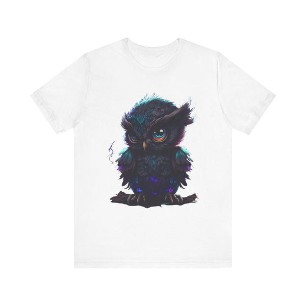 A Magical Owl - Unisex T-Shirt