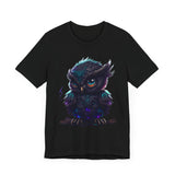 A Magical Owl - Unisex T-Shirt