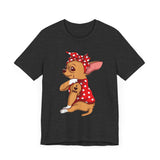 Chihuahua I Love MOM - Unisex T-Shirt