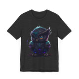 A Magical Owl - Unisex T-Shirt