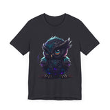 A Magical Owl - Unisex T-Shirt