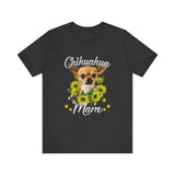 Chihuahua MOM - Unisex T-Shirt