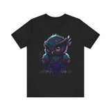 A Magical Owl - Unisex T-Shirt