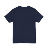 Chih Unisex Jersey Short Sleeve Shirt
