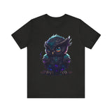 A Magical Owl - Unisex T-Shirt