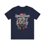 Chihuahua Avengers - Unisex T-Shirt