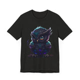 A Magical Owl - Unisex T-Shirt