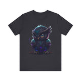 A Magical Owl - Unisex T-Shirt